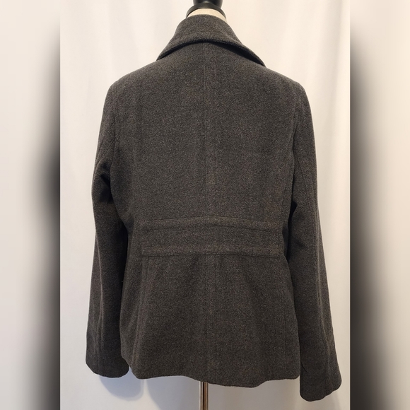 Aeropostale Jacket Coat be Warm - Picture 2 of 10